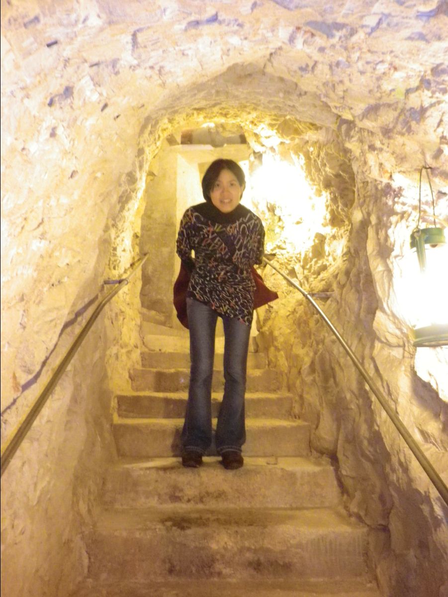 Casa Rocca Piccola62